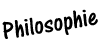 Philosophie